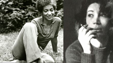 Forugh Farrokhzad eta June Jordan poeten antologia berriak dakartza Munduko Poesia Kaierak bildumak