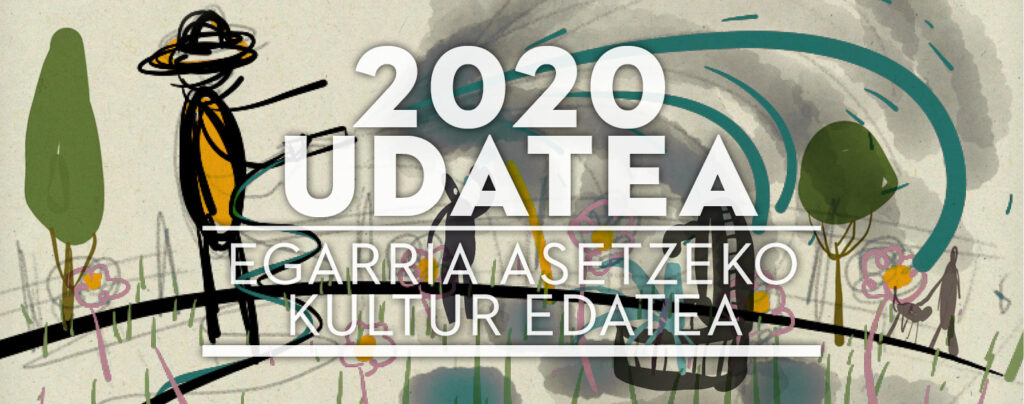 Aniztasuna, eta adin tarte ezberdinei zuzendutako egitarau oparoa dakar Gasteizko Oihanederrek