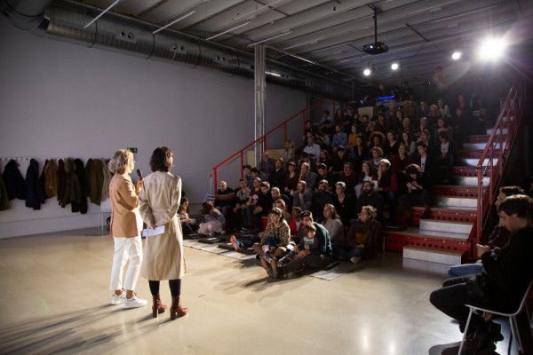 Donostiako Tabakalerako 2deo 2020 deialdia ebatzi da