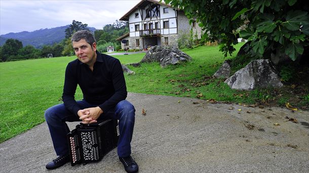 Kepa Junkerak jasoko du 2020ko Adarra Saria