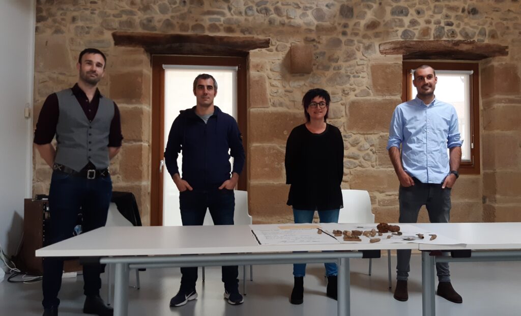 1936ko Gerra Usurbilen nola bizi izan zuten aztertzeko proiektua abian