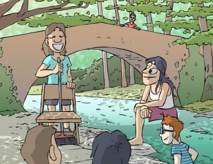 Gorbeialdeko bertso abentura ibiltaria irailaren 2tik 4ra Legutio, Aramaio eta Murgian izango da