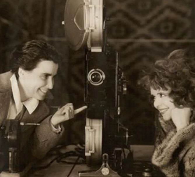 ‘Women Make Film’ dokumental saila berriz ere martxan BilboArten