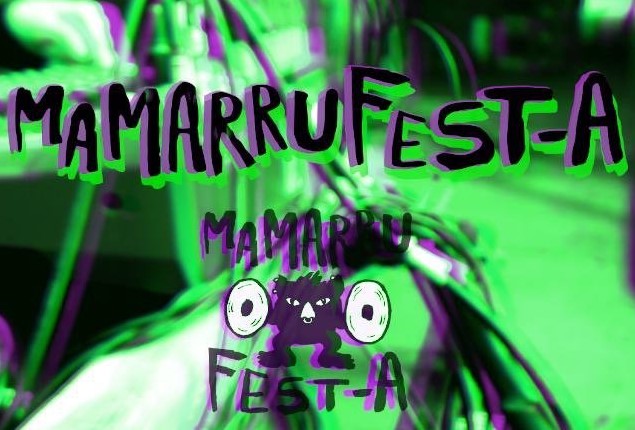 2021eko maiatzera atzeratuko dute Mamarru Fest jaialdia