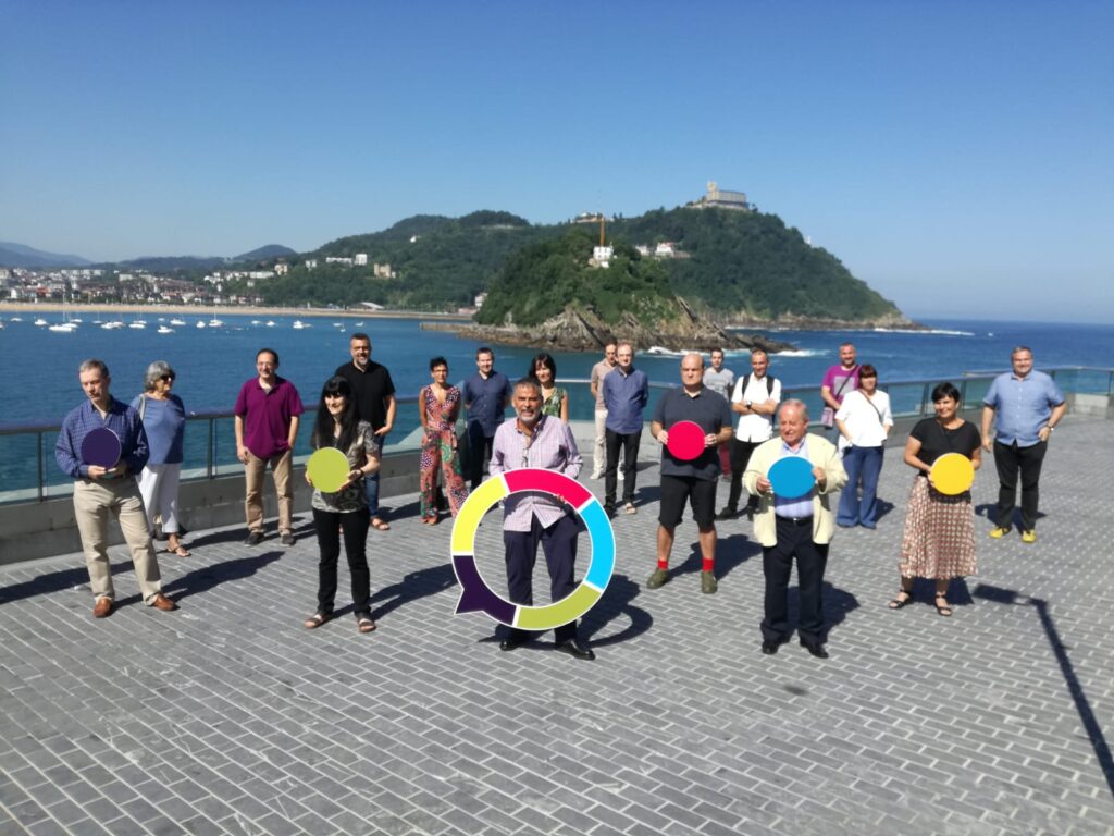 Kontseiluak euskarak eta euskalgintzak aurrera egiteko neurriak eskatu ditu ‘Geroa Euskaratik’ adierazpenarekin