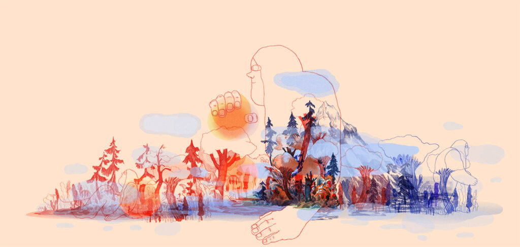 Irudika nazioarteko ilustrazio topaketa profesionalak urriaren 29, 30 eta 31n