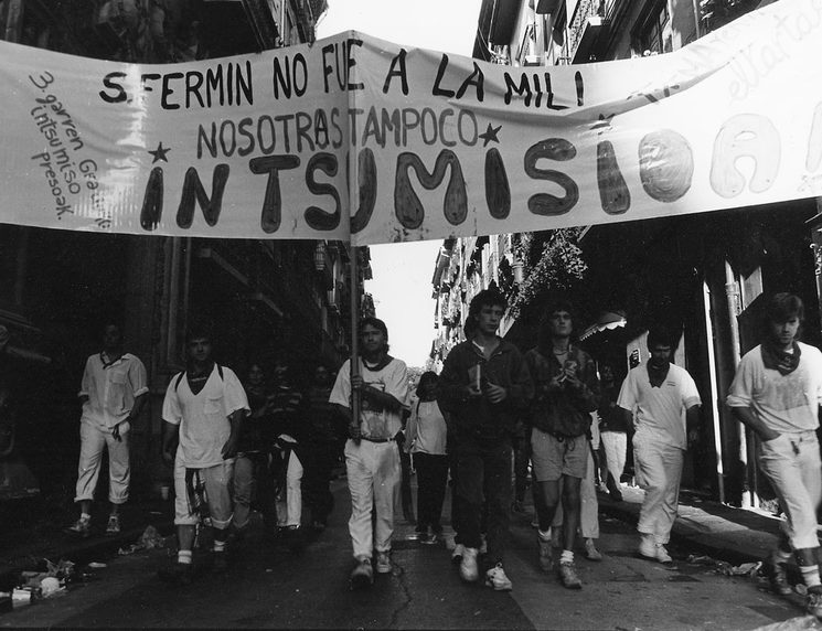 Hilaren 24an ‘Bi urte, lau hilabete eta egun bat’ dokumentalaren aurrestreinaldia egingo dute Donostian