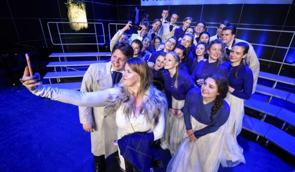 Abesbatza Lehiaketaren ordez jaialdia egingo dute aurten, Tolosan