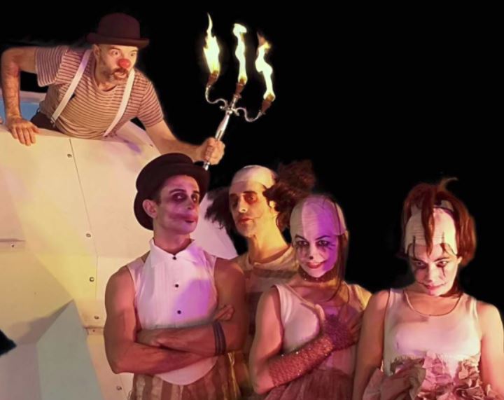 Jaien ordez, online bidezko egitaraua prestatu dute Zornotzan