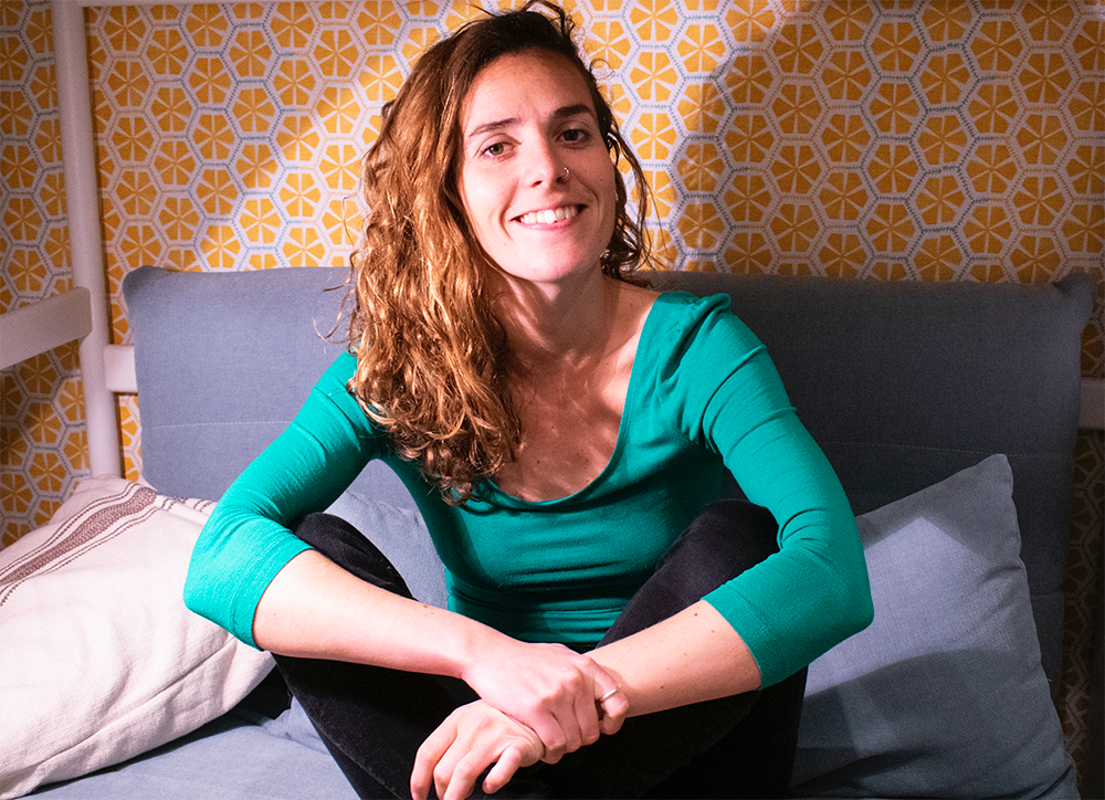 Lizar Begoñaren ‘Aro beilegia’ lanak irabazi du Donostia Kultura III. Poesia Lehiaketa