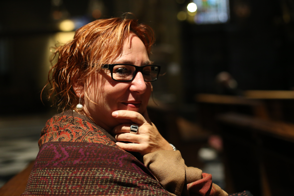 Miren Agur Meabe idazlea Bruselako Transpoesie jaialdian izango da