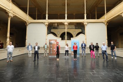 Kultur Programa 36 herri eta interesgunetara helduko da 25. edizioan