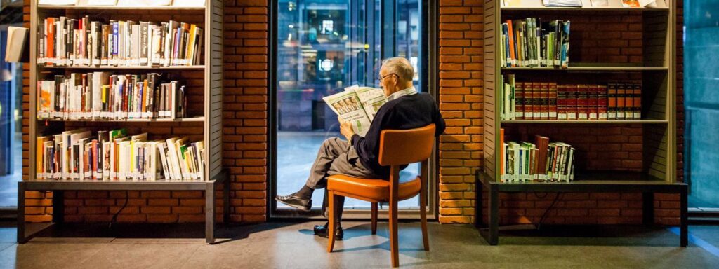 Konektatzeko, pentsatzeko eta sortzeko gunea Bilbon