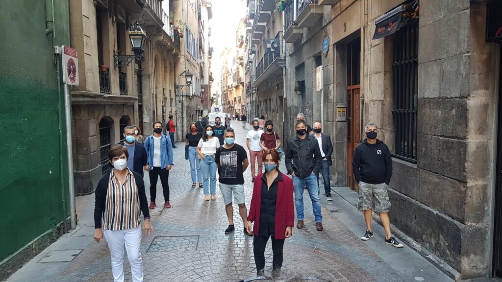 Durangoko Azokan ez eze, Literaturian, Araba Euskarazen eta beste jaialdi batean zabalduko ditu ateak Ahotseneak