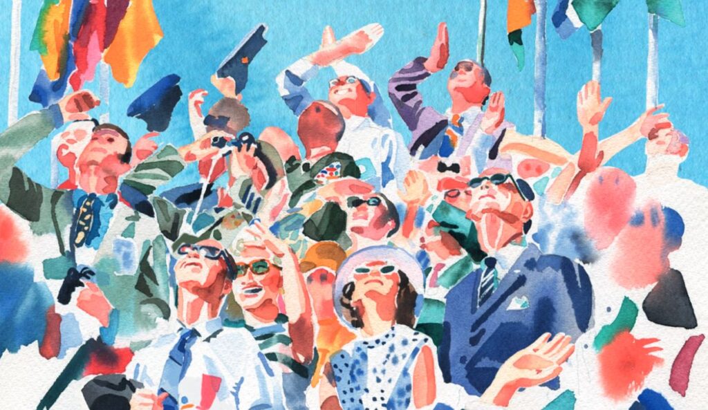 Mapamunditarrak ekimenaren 14. edizioa abian