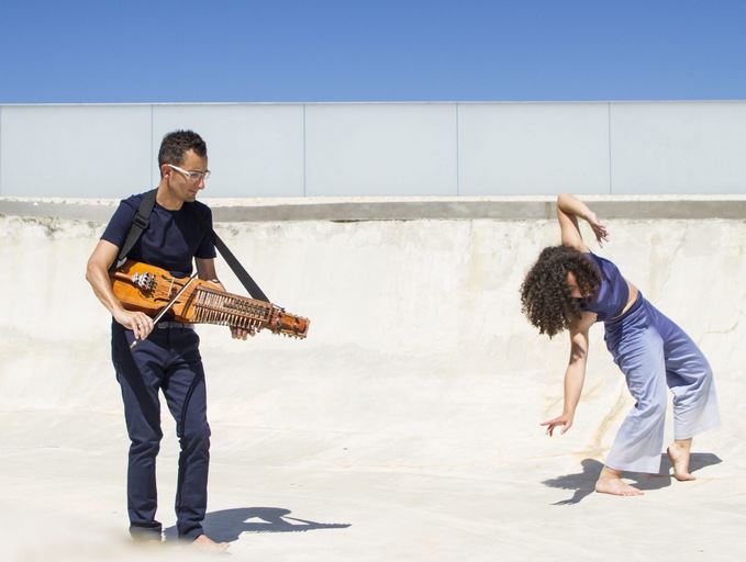Pasaiako Dantza Festibala urriaren 1etik 4ra bitarte egingo da
