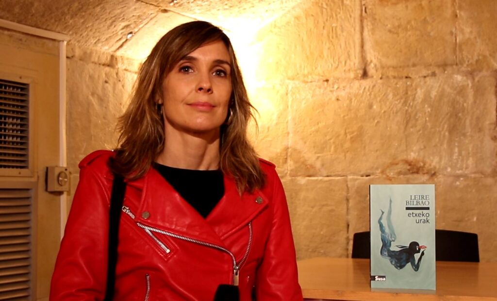 Irakurketa poetikoen ziklo bat abiatuko da gaur, Donostiako Koldo Mitxelena Kulturunean