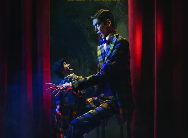 Peninsula filmak emango dio hasiera Fantasiazko eta Beldurrezko Zinemaren 31. Asteari