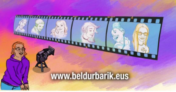 Beldur Barik lehiaketaren 11. edizioa martxan