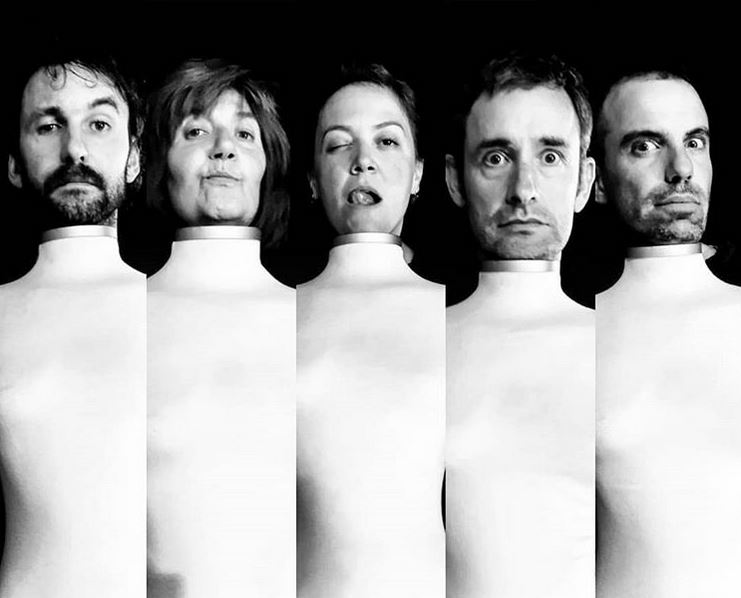 ‘Fadoak entzuten zituen gizona’ antzezlana ostiralean estreinatuko dute Tolosan