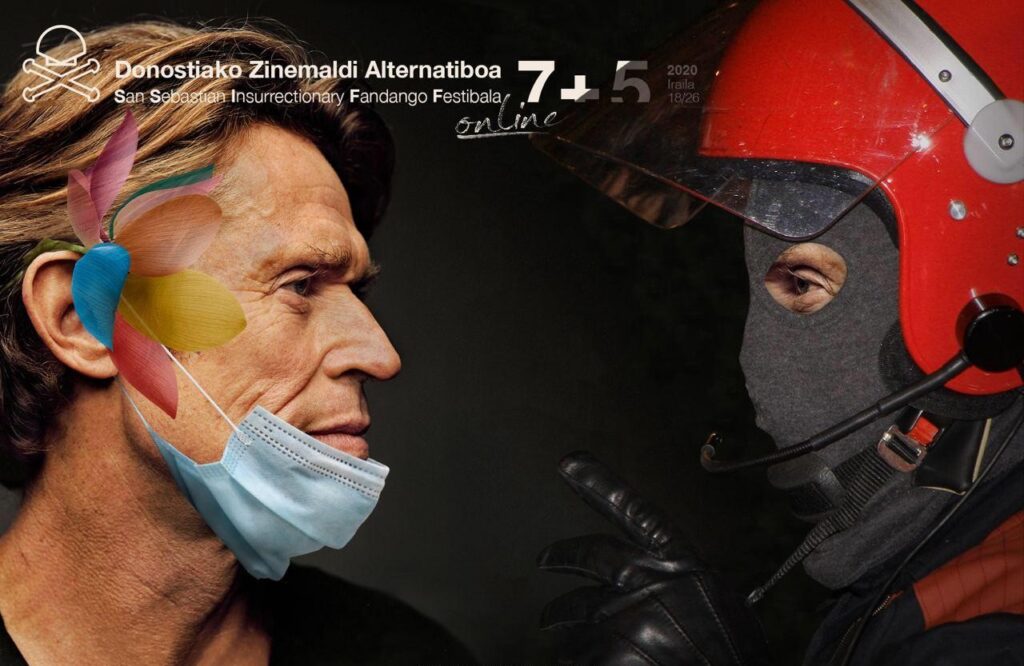 Donostiako 7+5 Zinemaldi Alternatiboa gaur abiatuko da