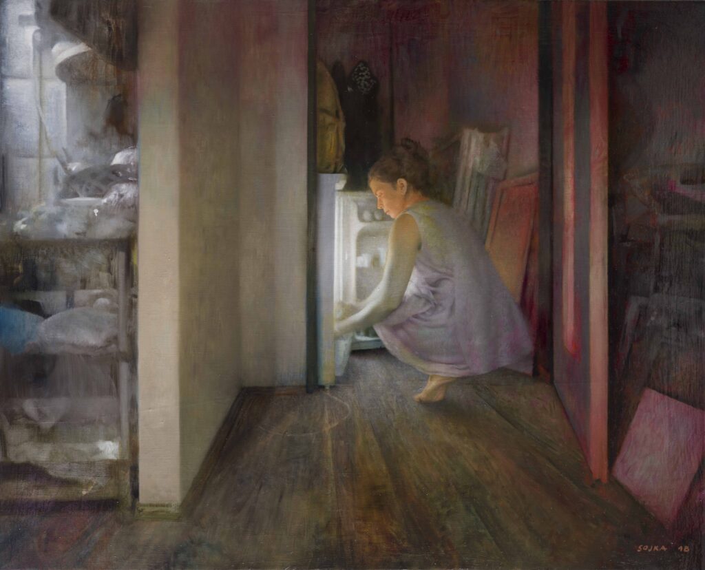 2019ko Vitaleko Arte Lehiaketaren irabazleen erakusketa bateratua ikusgai Gasteizen