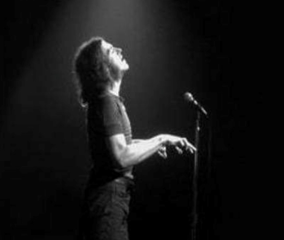 Fito Rodriguez eta Miren Agur Meabe aurtengo Poesia Orduak ekimenean