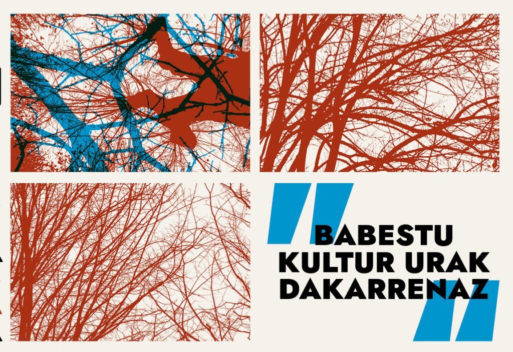 Egitarau anitza osatu du udazkenerako Gasteizko Oihanederrek