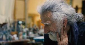 Juan Luis Goenaga margolariaren ibilbidea 128 artelanen bidez