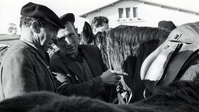 ‘Eleketa’ ahozko oroimenari buruzko erakusketa Hazparnen