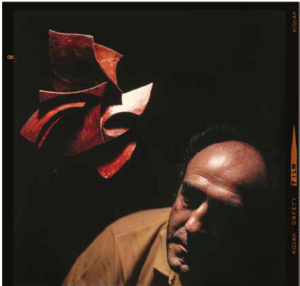 Nestor Basterretxea. Argazkigintzaren bitartez erakusketa Tabakaleran