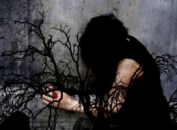 [BIDEOA] Sorgin ehizaren inguruko erakusketa Durangon ikusgai