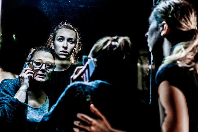 Artedramak irailaren 21etik 26ra egingo ditu Antzerki Topaketak Aulestin