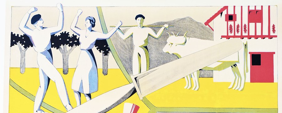 Euskal musika ardatz hartuta, bost film proiektatuko dira Zinemaz Blai zikloan