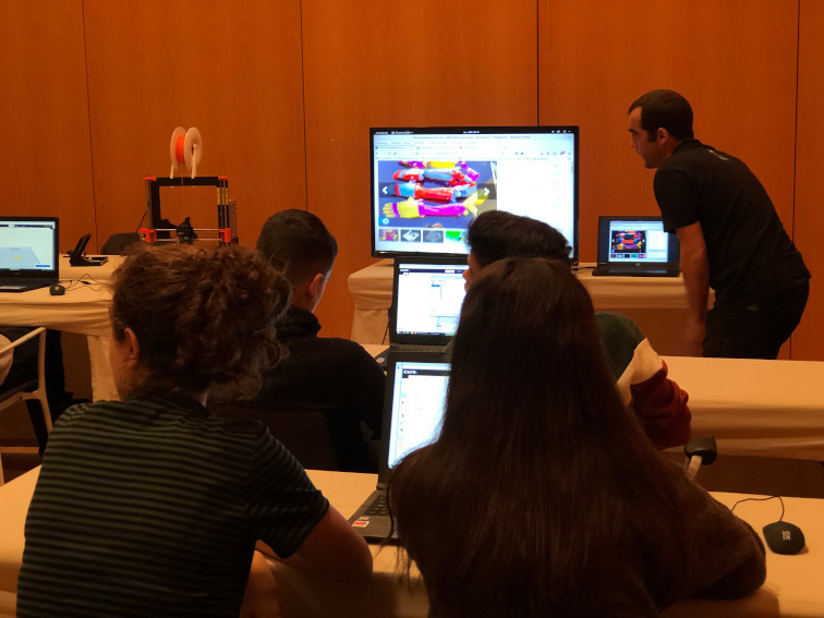 IV. Sarean Euskaraz programako ikastaroetan izena emateko epea zabalik da