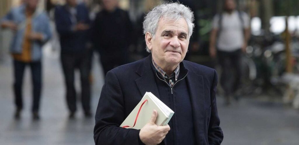 ‘Bernardo Atxagaren sormen literarioa: memoria eta idazketa’ mintegia New Yorkeko City University-n