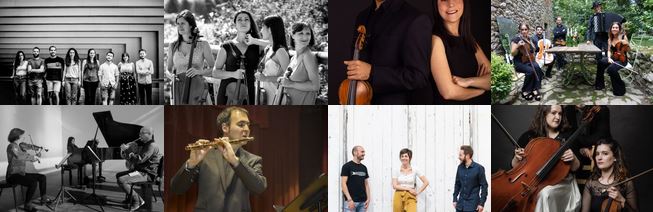 Hemezortzi emanaldik osatuko dute Gasteizko Astearte Musikalak