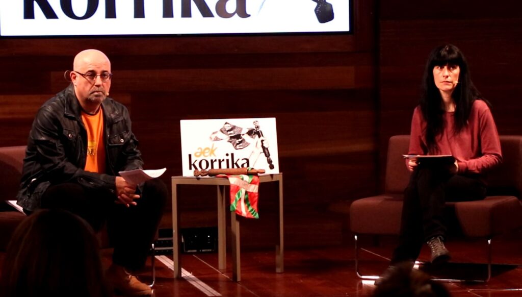 2021ean ez da Korrikarik izango