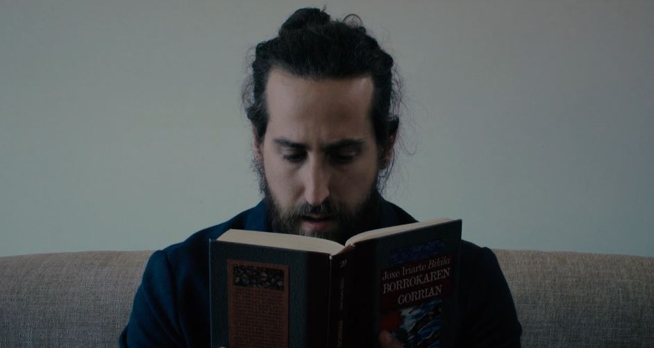 [BIDEOA] ‘Krask soinua’, torturari buruzko dokumentala sortzeko finantzaketa kolektiboa martxan