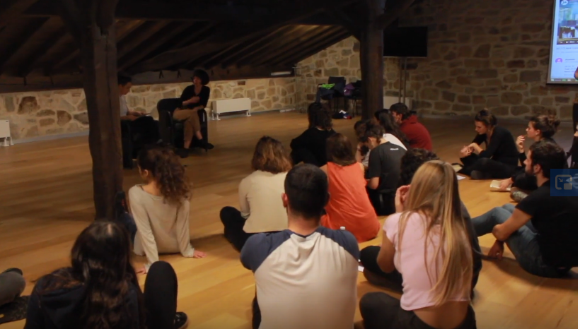 ‘Ahostegunak’ ekimenean parte hartzeko izen ematea zabalik