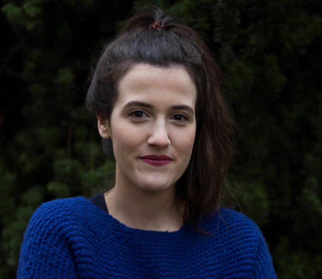 Miren Asiain ilustratzailearen erakusketa ikusgai Donostian