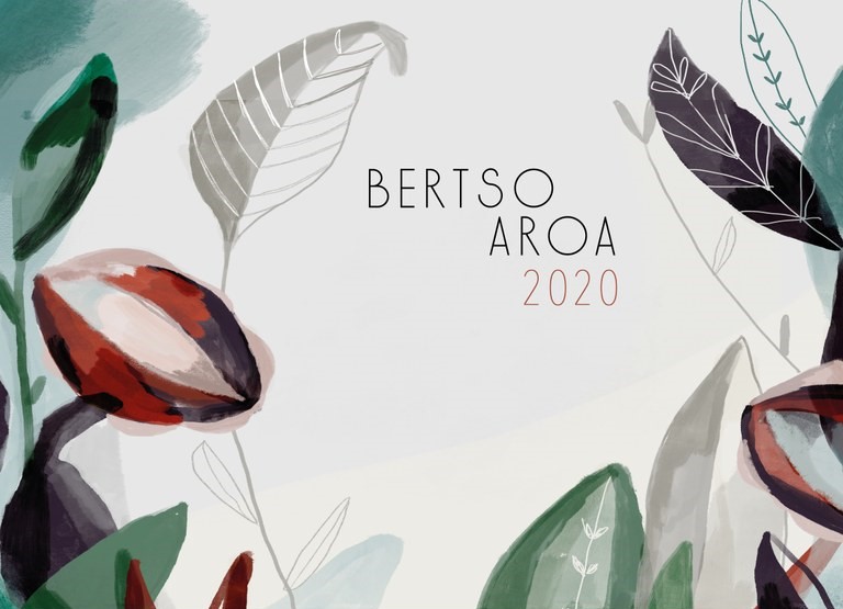 Azaroaren 5ean abiatuko da 30. Bertsoaroa zikloa Iruñean