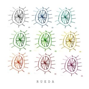 Rafa Ruedak 'Foto Zaharrak' kanta eta bideoklipa aurkeztu ditu