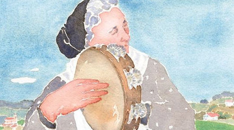 ‘30 emakume ahaztezin’ erakusketa Bilboko Euskal Museoan ikusgai