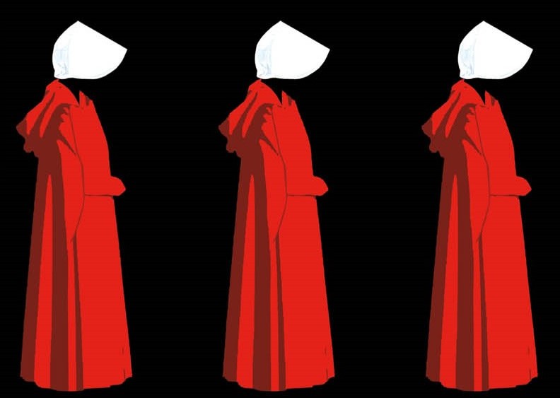 Zigor Garrok ‘Neskamearen ipuina’ eleberri distopikoa euskaratu du