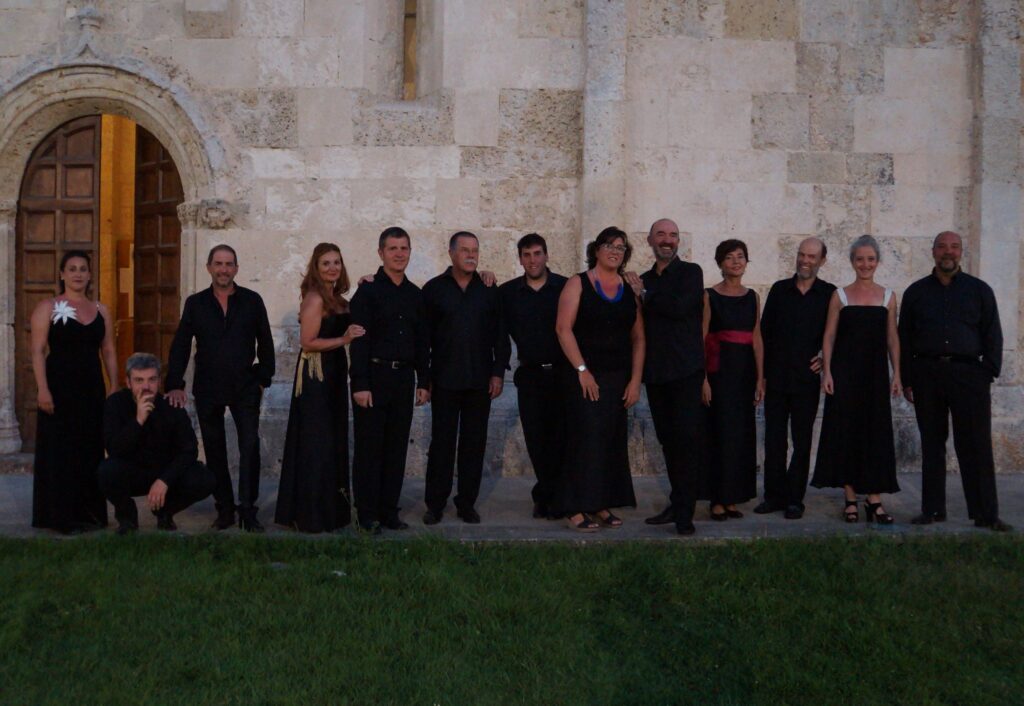 Kea Ahots taldeak emango dio hasiera Donostiako Musikagileak zirkuituari