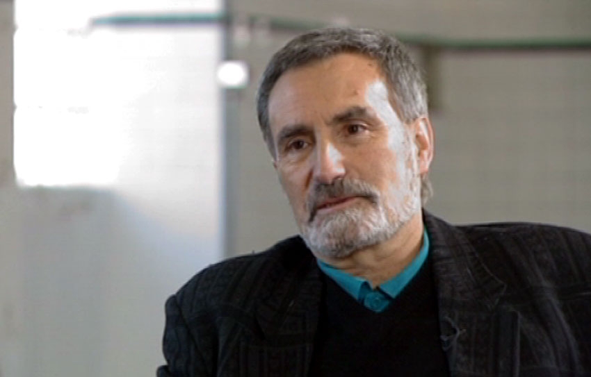 Xabier Lete gogoratzeko ziklo bat antolatu dute Iruñean