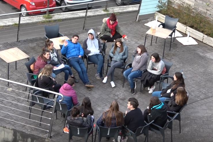 ‘Ahots Baten’ sormen egonaldia bi egunetan egingo da aurten