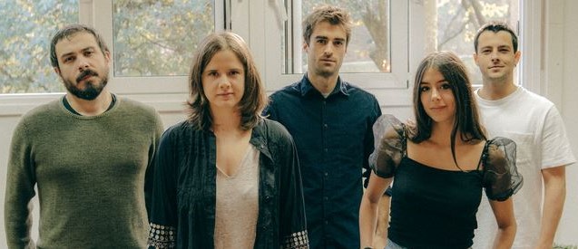 Nøgen taldearen ‘Under Alt’ diskoa kalean da