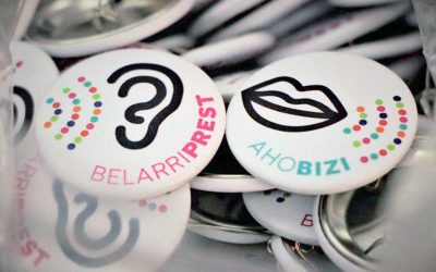 147.000 lagunek eman dute izena Euskaraldiaren bigarren edizioan